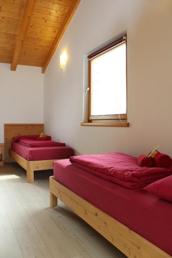 Agritur Fiore فوندو المظهر الخارجي الصورة