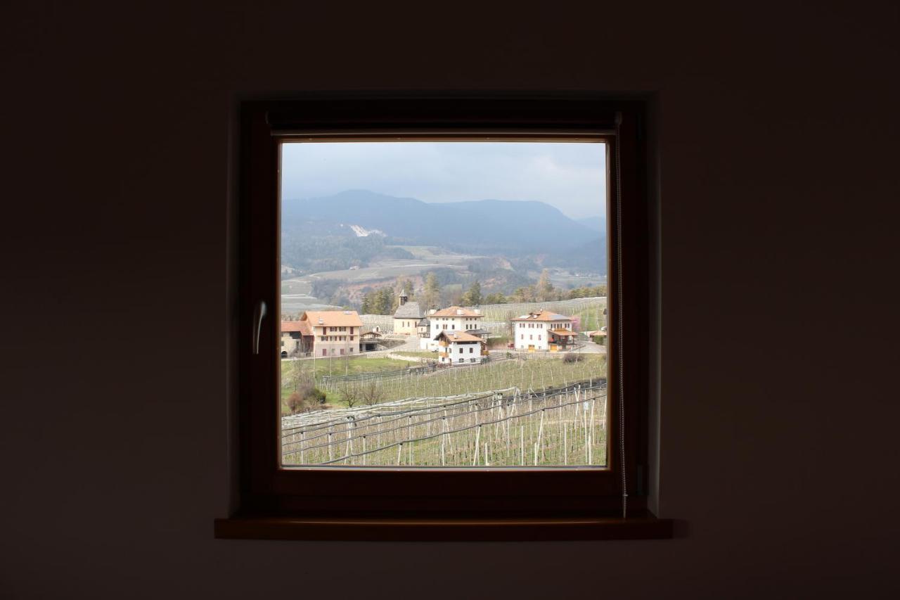 Agritur Fiore فوندو المظهر الخارجي الصورة